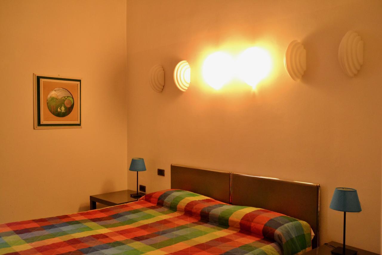 Hotel Italia Foligno Exterior photo