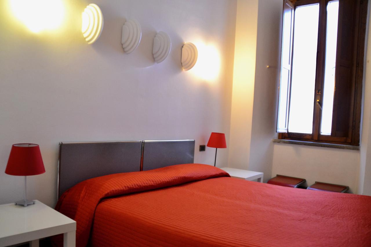 Hotel Italia Foligno Exterior photo
