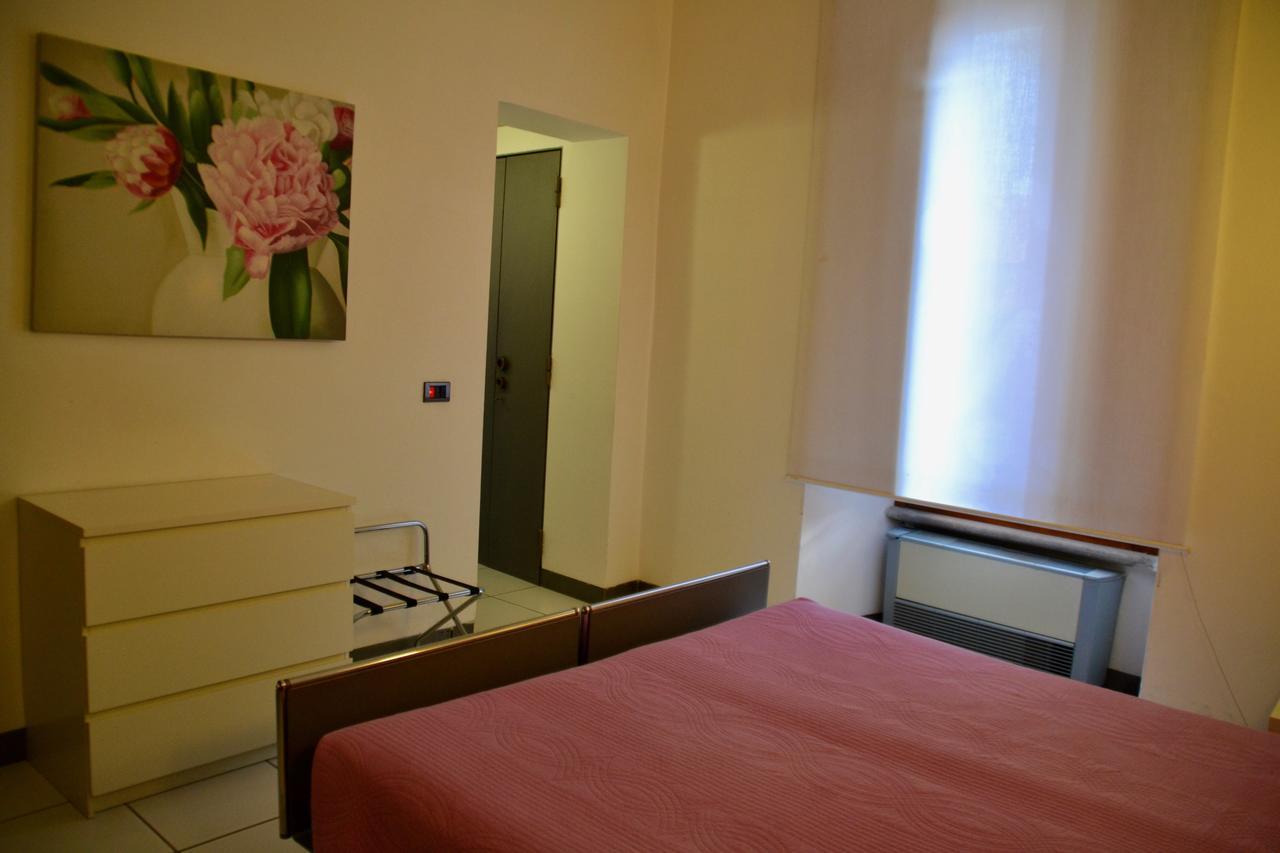 Hotel Italia Foligno Exterior photo